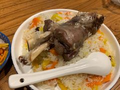 -纳瓦新疆菜(银都店)