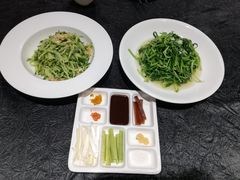 -正德楼果木烤鸭·渔家菜(东港店)