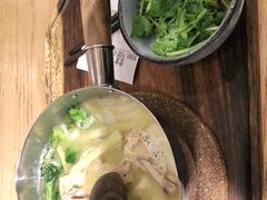 -小满手工粉(上海品尊国际店)