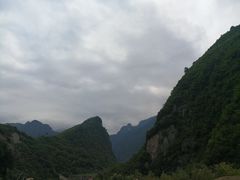 -孟屯河谷景区