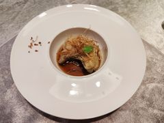 焌油石斑鱼-厉家菜(金宝街店)