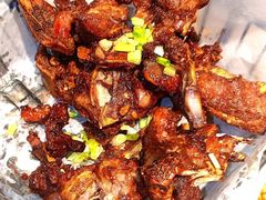 -熙成烧烤·三十三年(开发区店)