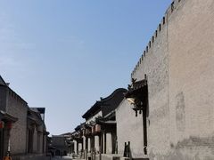 -常家庄园
