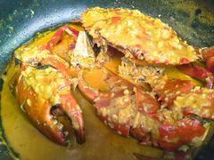 -Ministry of Crab•MOC(交子大道店)