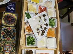 -芸南道·过桥米线(昆明老街旗舰店)