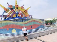 -厦门方特梦幻王国