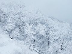 -鳌山滑雪度假区
