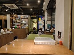 -汀小府·福建客家菜(鼓山沃尔玛店)