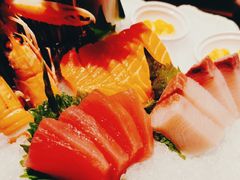 -和彩放题餐厅(酒仙桥店)