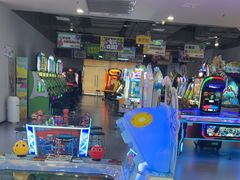 -meland·儿童乐园·游戏厅娃娃机·电玩Xbox(成都合生汇店)