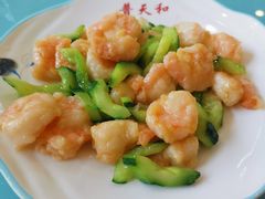 -普天和酒楼(天津之眼店)