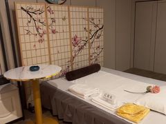 -Sakura·美颜社·日式私汤SPA