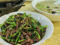 -小辣椒(华富店)