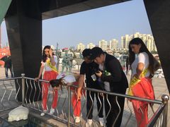 -中华人民共和国水准零点