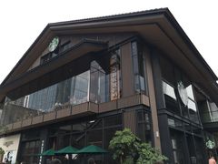 -星巴克(成都太古里二店)