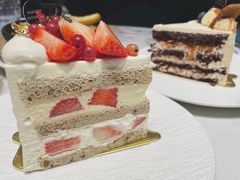 -沛家·西餐Brunch·直火料理