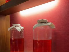 -羡餐厅·杭帮菜·淳菜(千岛湖自由洲际殿店)