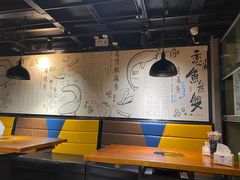大堂-姜武烧烤(赛格广场店)