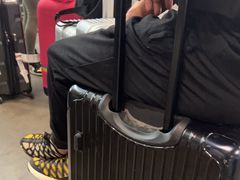 -曼谷素万那普国际机场