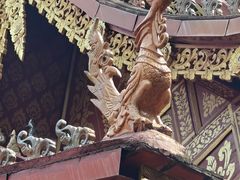 -西双版纳总佛寺