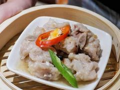 -禄运茶居·手工点心(恒宝广场店)