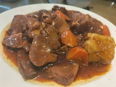 -振生清真饭店(永安道店)