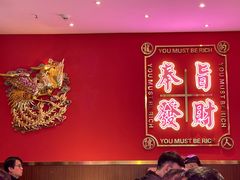 -龙记·香港茶餐厅(海上世界店)
