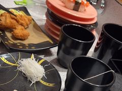 -争鲜回转寿司(南开大悦城店)