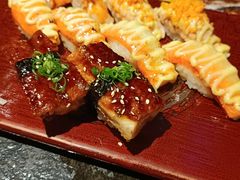-古田居·特色寿司料理(星之岛旗舰店)