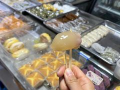 -丽姐传统糕点糖水店
