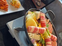 -KCOOKING概念韩餐(世茂52+店)