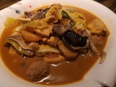 -左陕右甘(亚运村店)