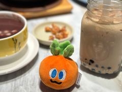 -志明眷村·台式融合菜·宵夜