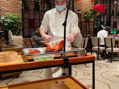 大堂-漢舍中国菜馆(889广场店)