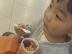 -木马转自助烤肉小火锅(祥禾天地店)