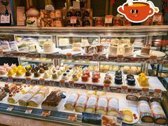 -西村叔叔的店·面包·甜品·蛋糕(崂山丽达店)