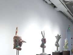 -上海油画雕塑院