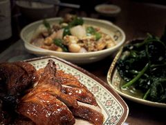烧鸭-聂记粤菜馆(鼓西路店)