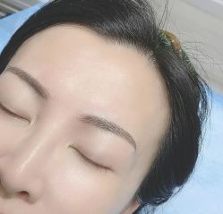 -Yue Show馨选·半永久纹眉纹眼线