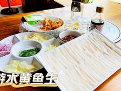 -八仔大富楼·河鲜(西江店)