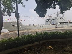 -黄埔军校旧址纪念馆