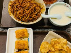 -小街天府(西工小街店)