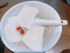 冰醉豆花-小豆海棠(人民南路店)