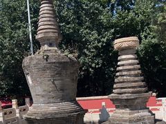 -潭柘寺景区