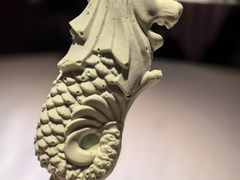 狮城开心果慕斯-狮拾久·现代新加坡料理(福田COCO Park店)