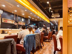-东京屋(武定路店)