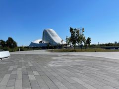 -哈尔滨大剧院