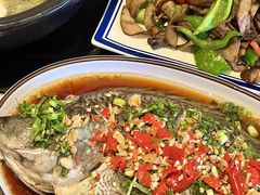 -妈妈的味道(和顺古镇店)