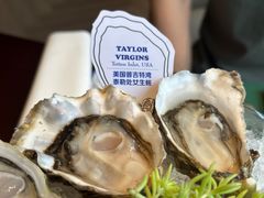 -普朗姆生蚝牛排馆 The Plump Oyster(成都摩方购物中心店)