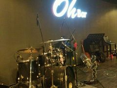 -ohbar live house(人广店)